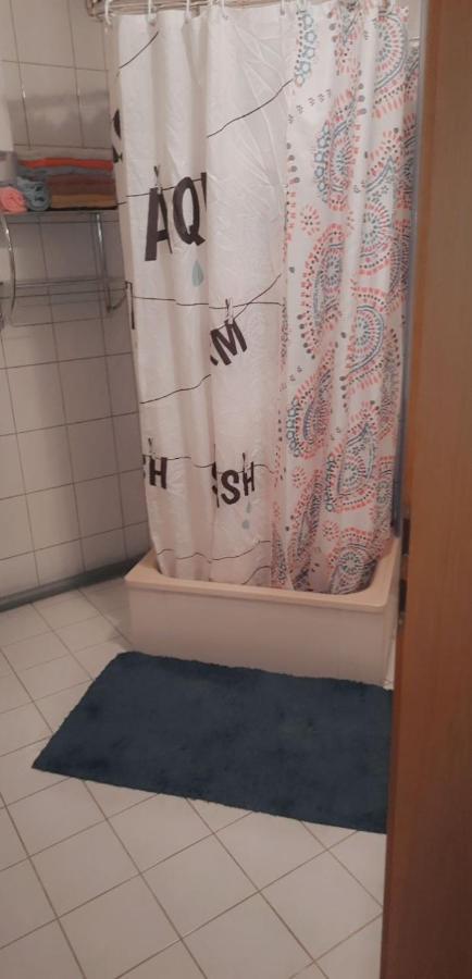 Halle, Top -Preise, Grosse 79 Qm Sd Fewo, Eg, Wahlweise Mit 1- 3 Dz, Inklusiv Tv Lounge, Kueche, Bad Wc Einfach Und Gut, Langzeitmieter Vb Preise Halle  Exterior foto