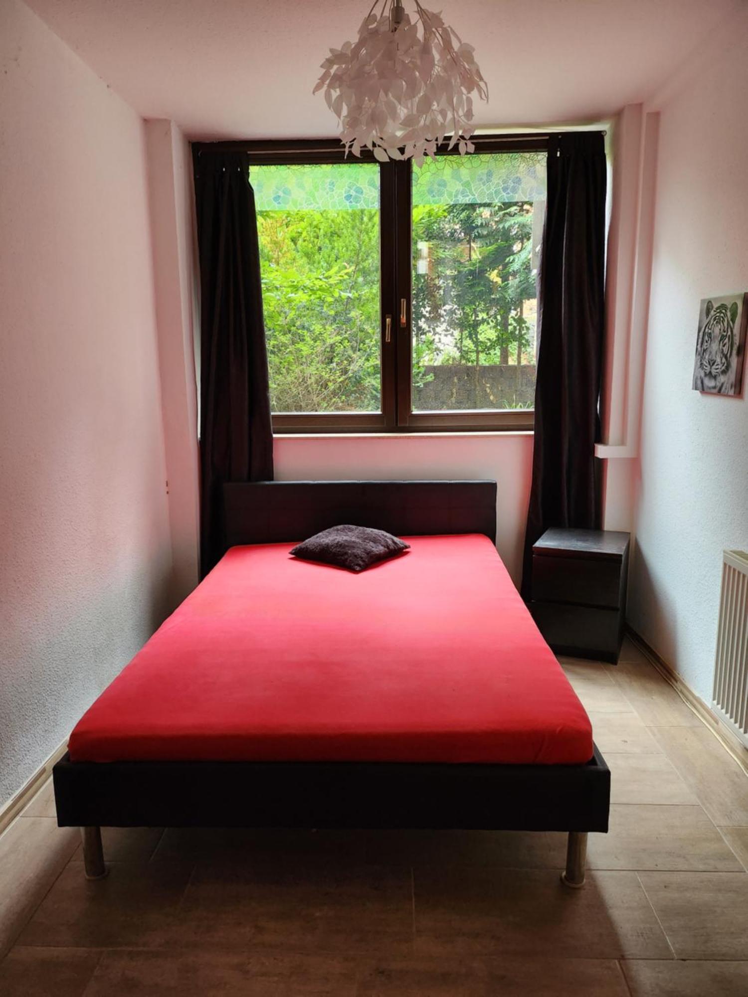 Halle, Top -Preise, Grosse 79 Qm Sd Fewo, Eg, Wahlweise Mit 1- 3 Dz, Inklusiv Tv Lounge, Kueche, Bad Wc Einfach Und Gut, Langzeitmieter Vb Preise Halle  Exterior foto