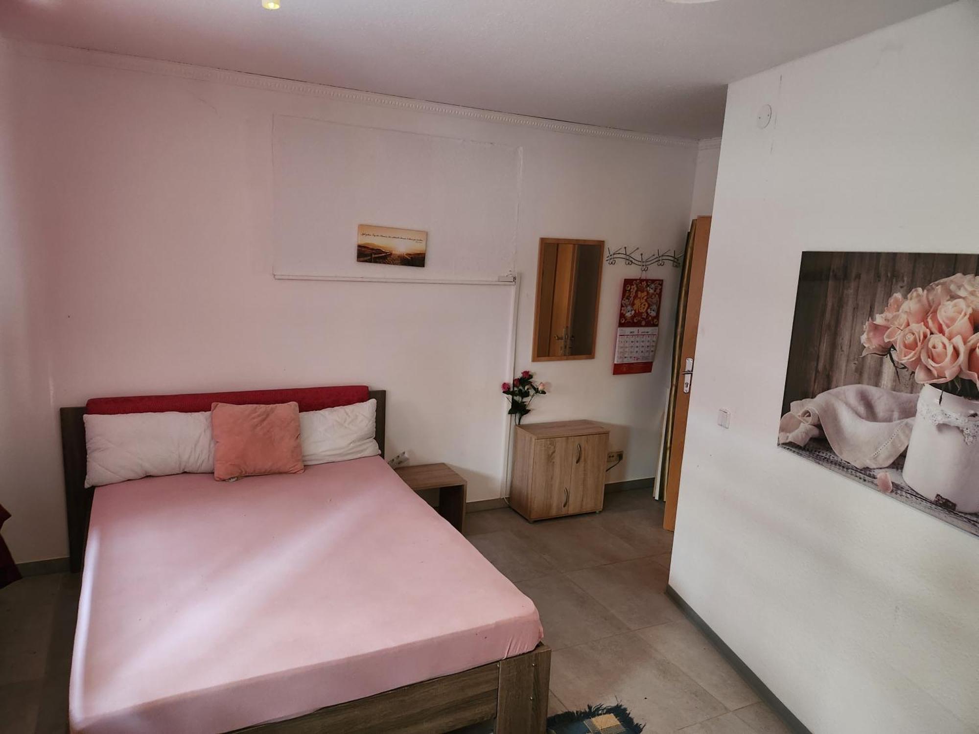 Halle, Top -Preise, Grosse 79 Qm Sd Fewo, Eg, Wahlweise Mit 1- 3 Dz, Inklusiv Tv Lounge, Kueche, Bad Wc Einfach Und Gut, Langzeitmieter Vb Preise Halle  Exterior foto
